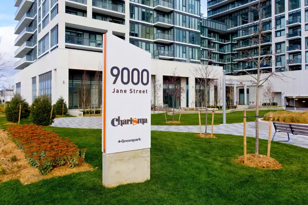 Vaughan, ON L4K 0M6,9000 Jane ST #2309