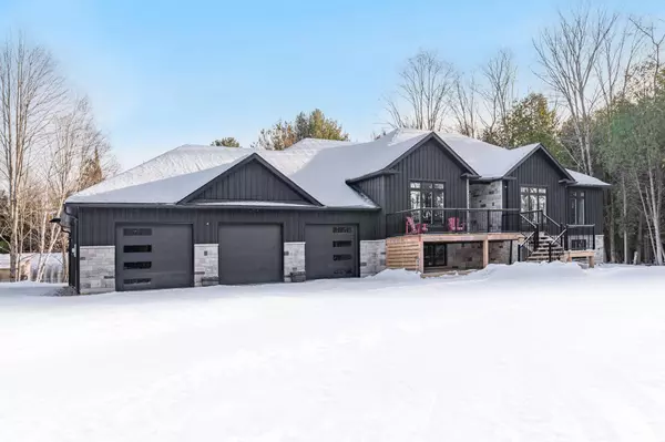 151 Mount Saint Louis RD E, Oro-medonte, ON L0K 1E0