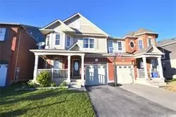 869 Scott BLVD, Milton, ON L9T 1N1