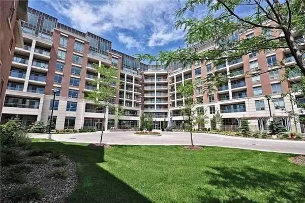 2480 Prince Michael DR E #215, Oakville, ON L6H 0H1