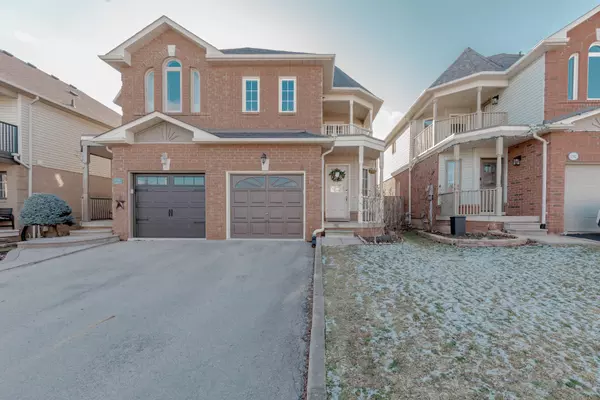 Halton, ON L7L 6K7,1780 Lampman AVE