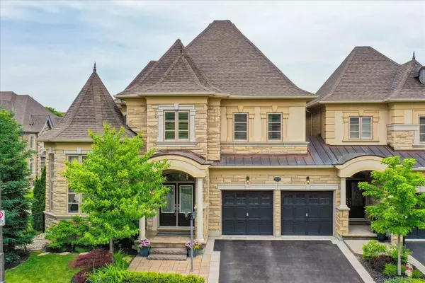 2447 Chateau Common N/A, Oakville, ON L6M 0S1