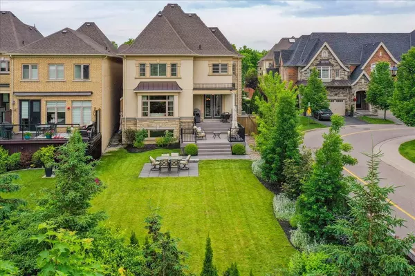 Oakville, ON L6M 0S1,2447 Chateau Common N/A