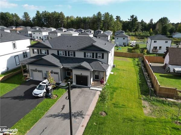 40 NICOLE PARK COURT N/A, Bracebridge, ON P1L 0C8