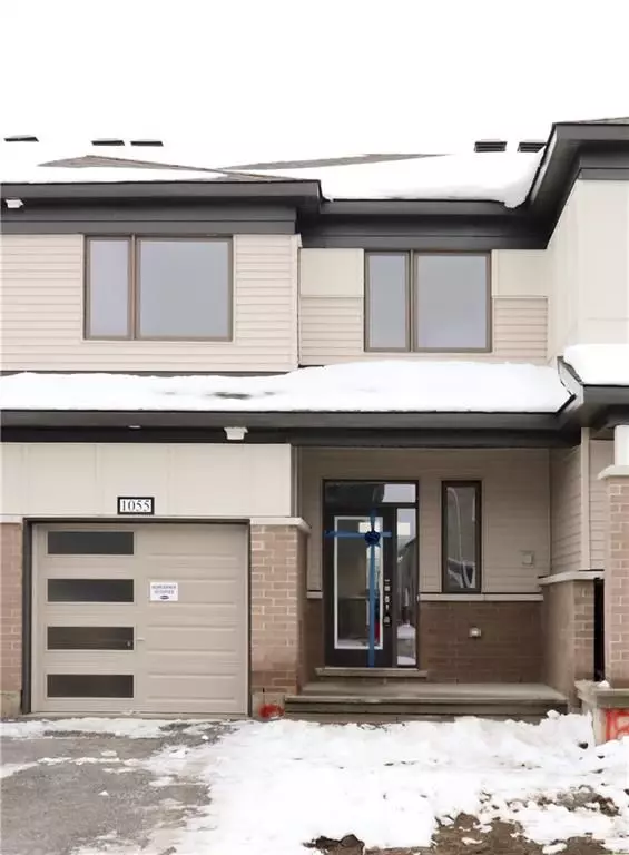 1055 Curraglass WALK, Stittsville - Munster - Richmond, ON K2S 3A4