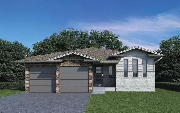 Quinte West, ON K8V 0R4,6 Parkland CIR #Lot 3