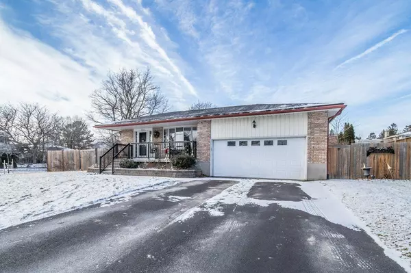 Kingston, ON K7M 5A7,673 Holgate CRES