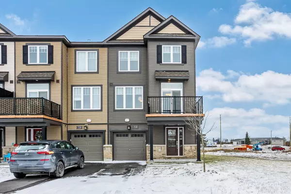 518 AGLISH Mews #B, Barrhaven, ON K2C 3H2