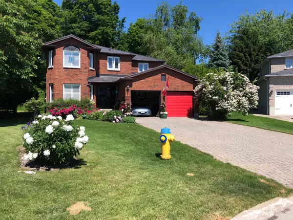 Cobourg, ON K9A 5K3,56 Weller CT