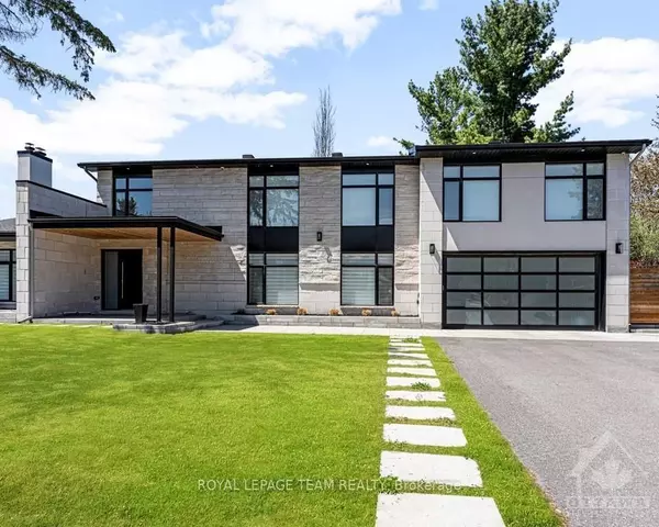 Ottawa, ON K1V 9Y3,3 BRIDLE CT