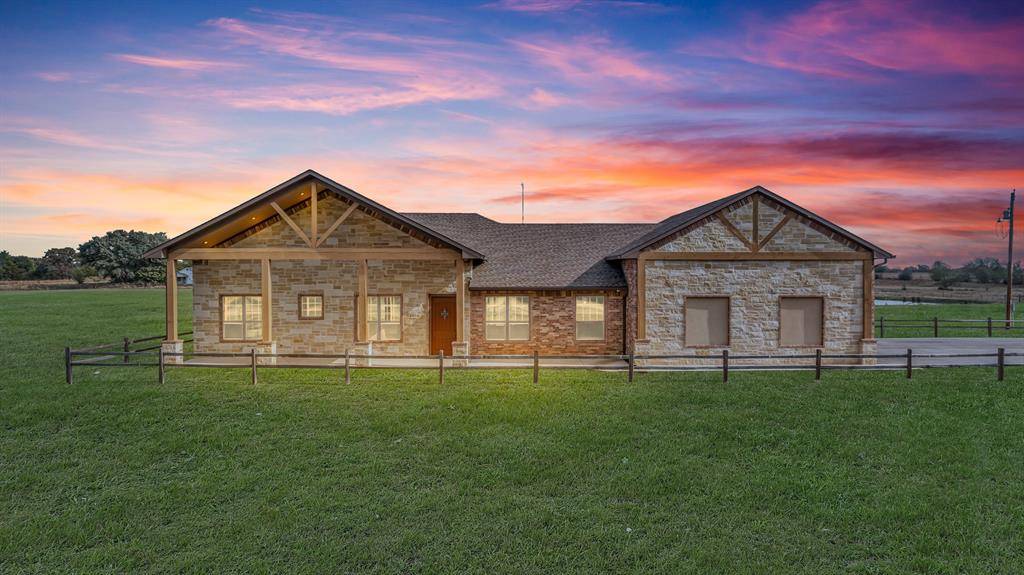 6045 VZ County Road 1110, Grand Saline, TX 75140