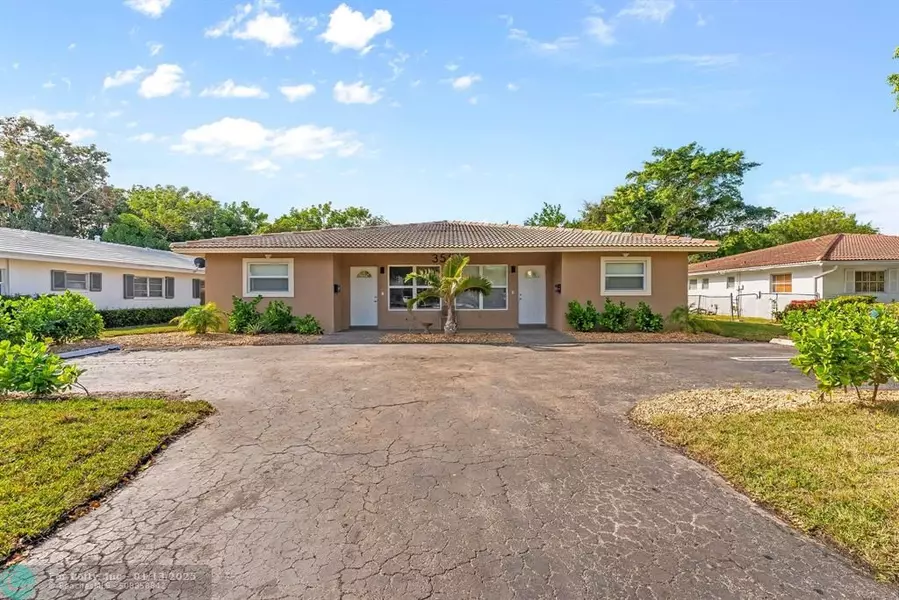 3580 NW 110th Avenue  #A, Coral Springs, FL 33065