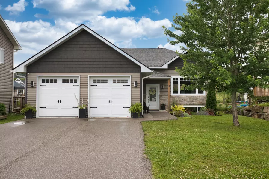 6 MILLWOOD CT, Muskoka, ON P1H 0B7