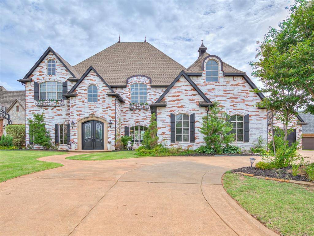 874 Belmar Boulevard, Norman, OK 73071