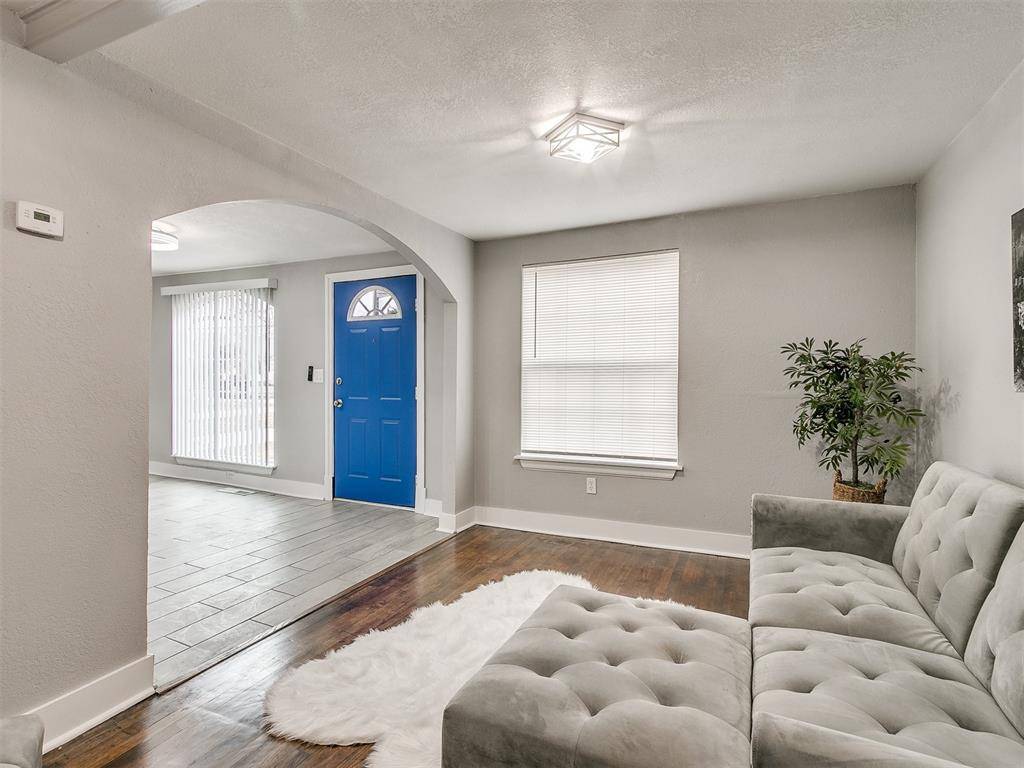 1005 NW 98th Street, Oklahoma City, OK 73114