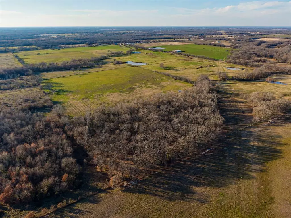 Dike, TX 75437,Tract 2 County Road 3525