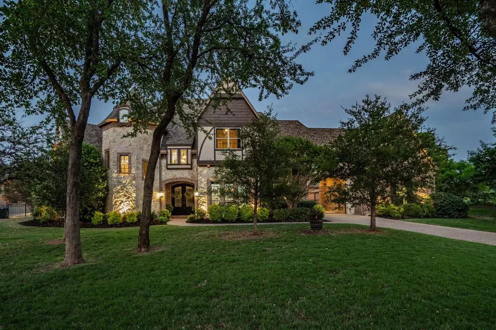 Flower Mound, TX 75022,2450 Rock Haven Drive