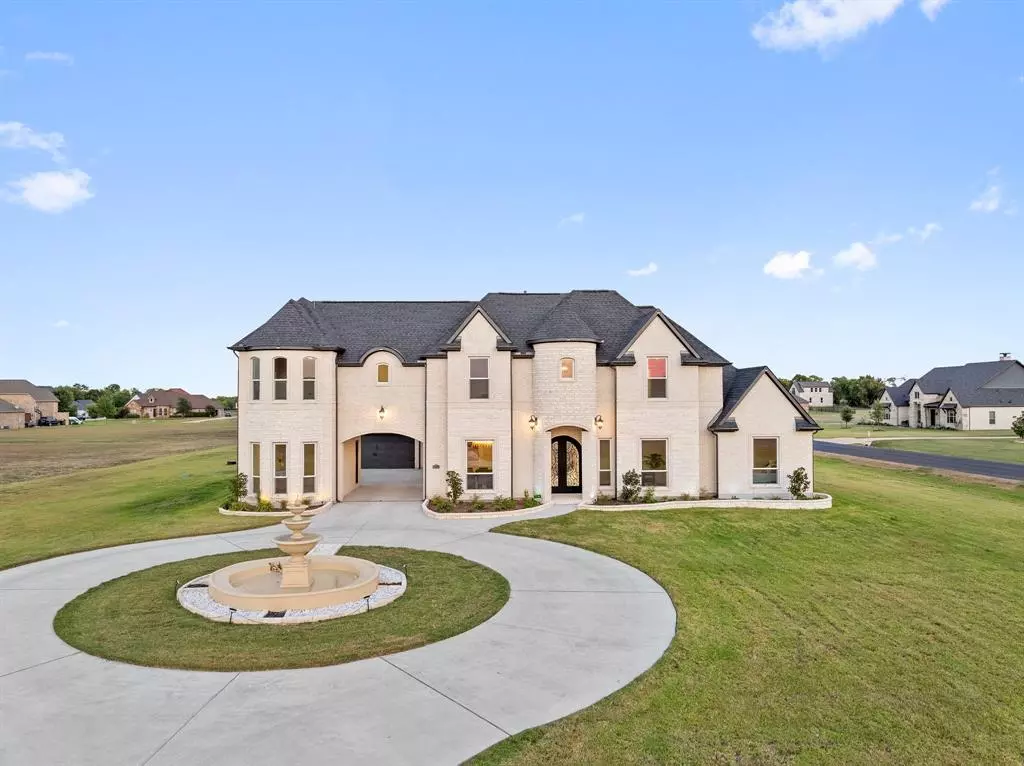 Mckinney, TX 75071,6924 Deerwood Trail