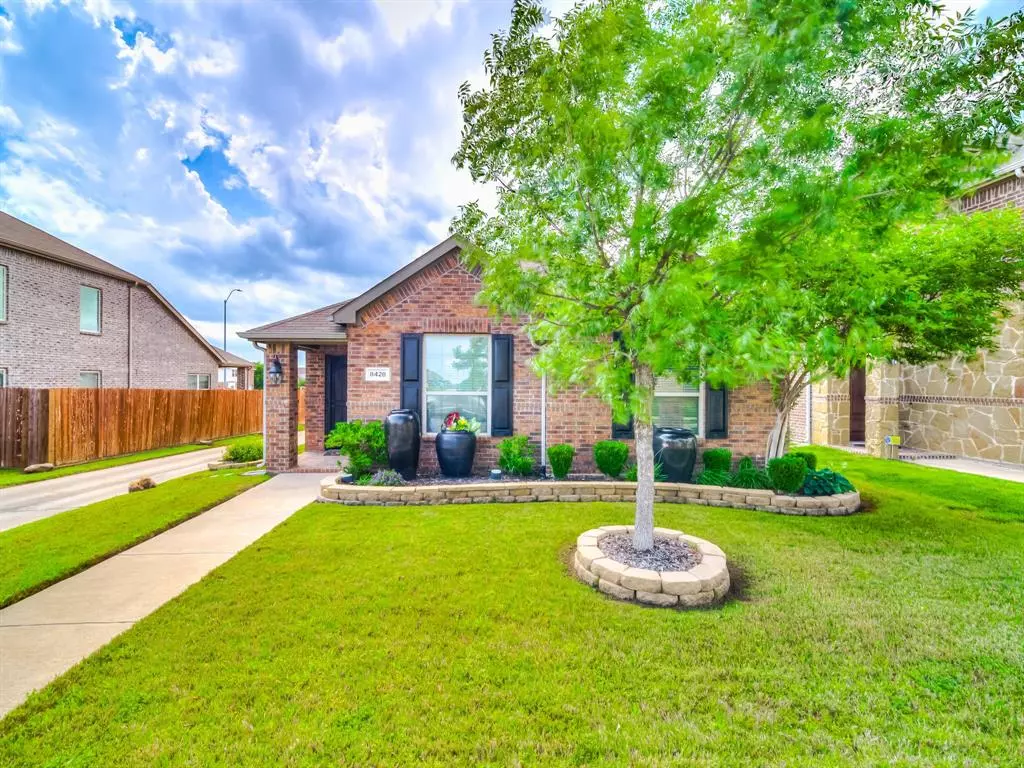 Fort Worth, TX 76123,8428 Gentian Drive