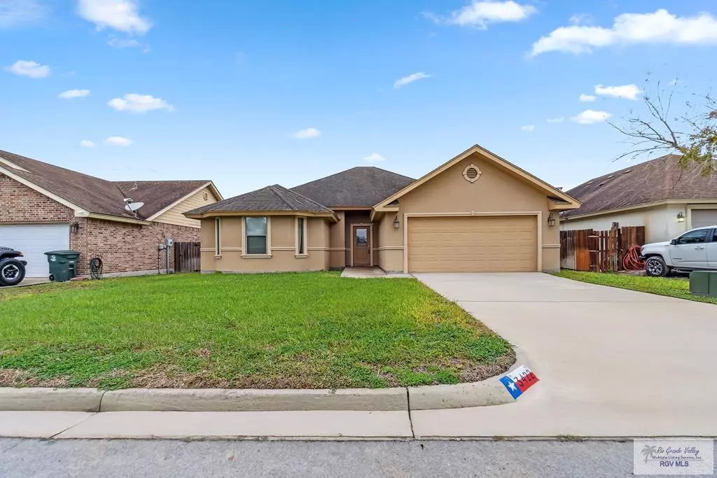 Harlingen, TX 78552,3422 N PALOMA CIR.