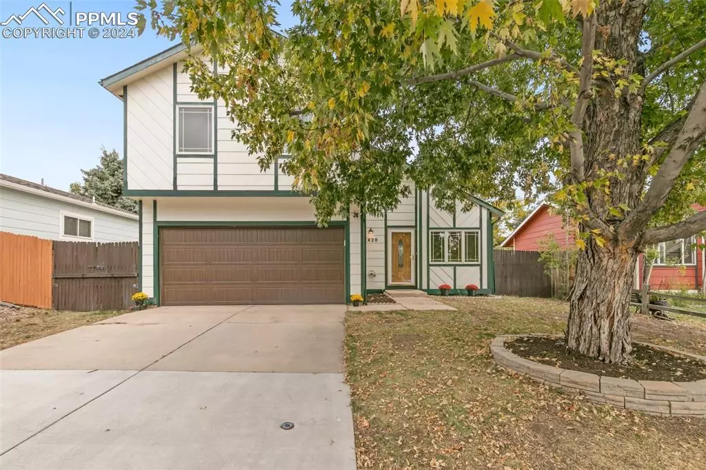 Colorado Springs, CO 80918,7420 Churchwood CIR