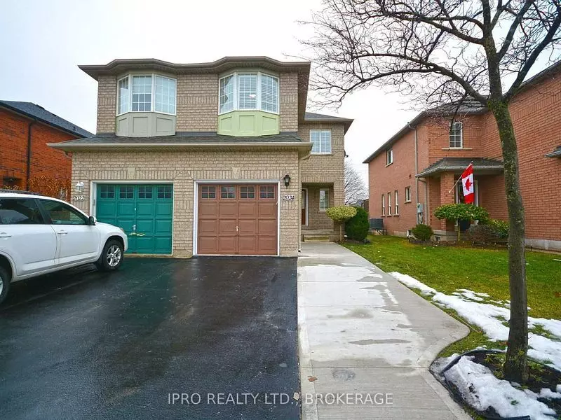 Oakville, ON L6M 3R4,2024 Blue Jay BLVD