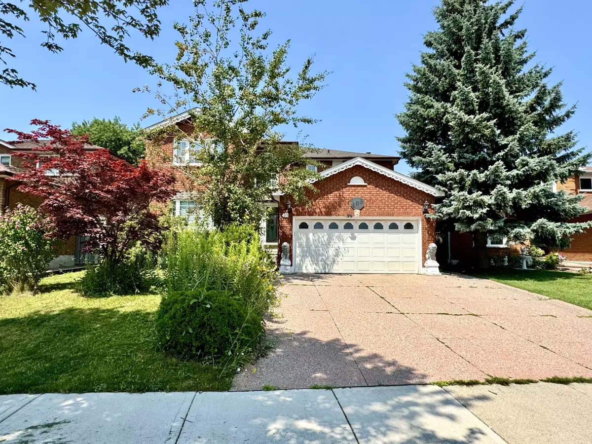 Oakville, ON L6H 4V7,403 Glenashton DR