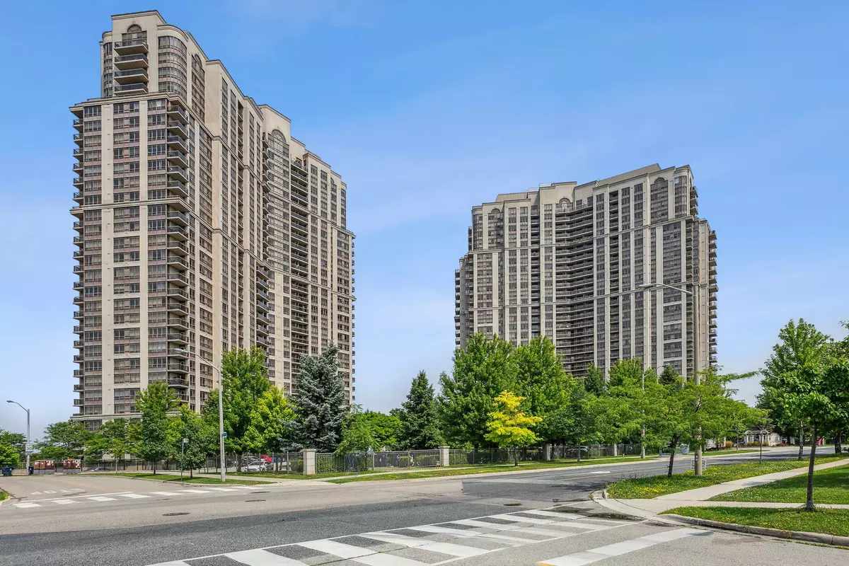 Toronto W10, ON M9W 7J4,700 Humberwood BLVD #2718