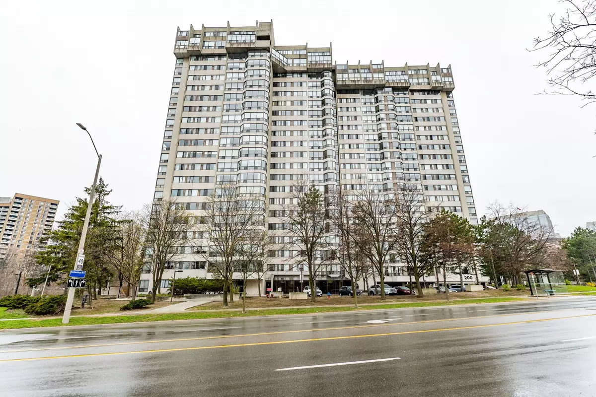 Mississauga, ON L4Z 1S3,200 Robert Speck Pkwy #5