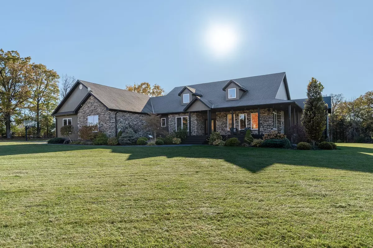 Tyendinaga, ON K0K 3A0,747 McFarlane RD