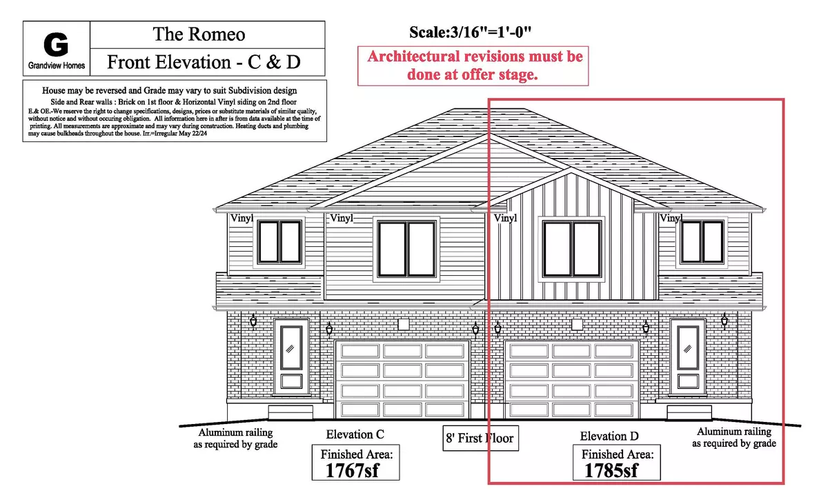 Perth, ON N5A 0L3,7 Ford DR