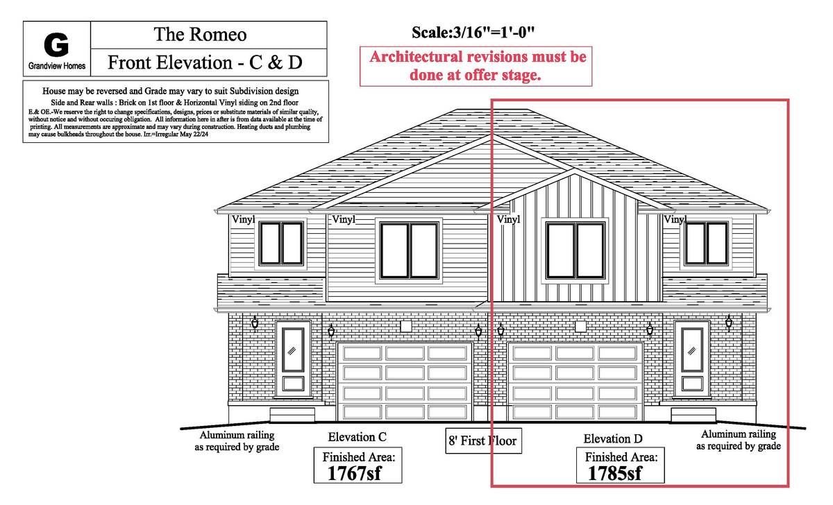 Stratford, ON N5A 0L3,7 Ford DR