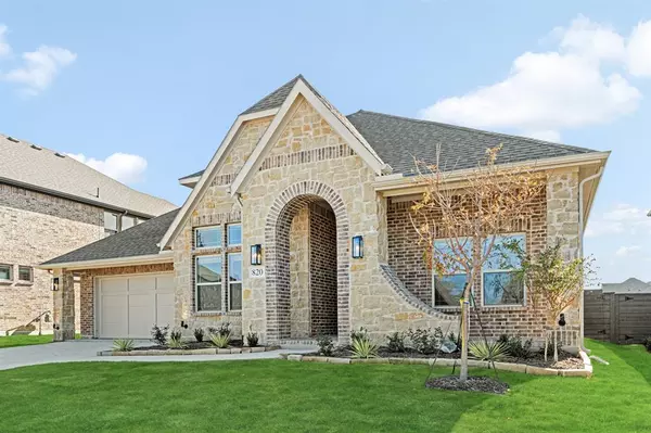 Little Elm, TX 76227,820 Daisy Corner Drive