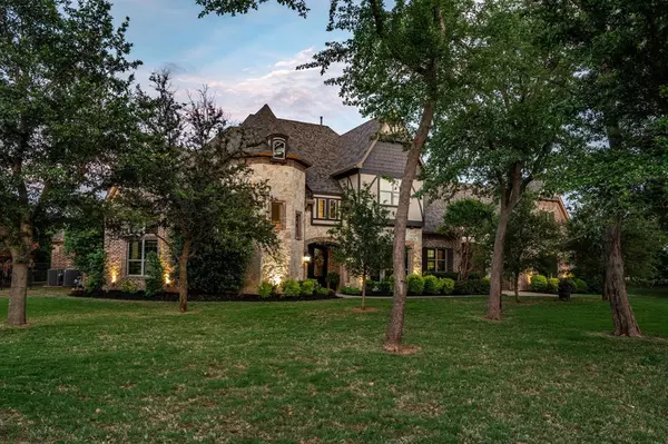 Flower Mound, TX 75022,2450 Rock Haven Drive