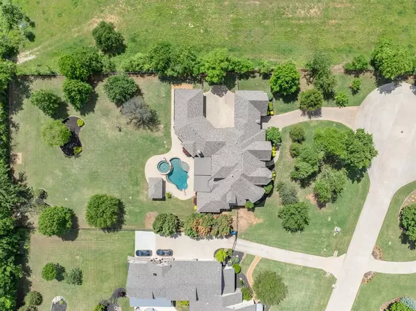 Flower Mound, TX 75022,2450 Rock Haven Drive