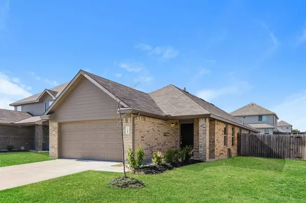 Ennis, TX 75119,1508 Dove Circle