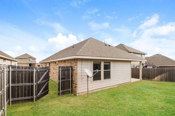 Ennis, TX 75119,1303 Starling Lane