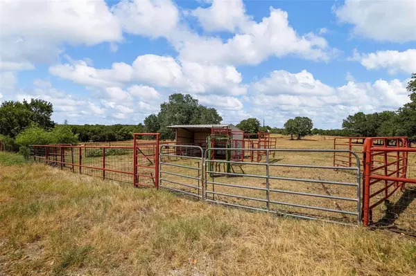 Chico, TX 76431,406 County Road 1744