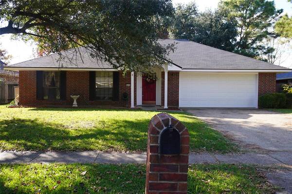 1612 Gentilly Drive, Shreveport, LA 71105