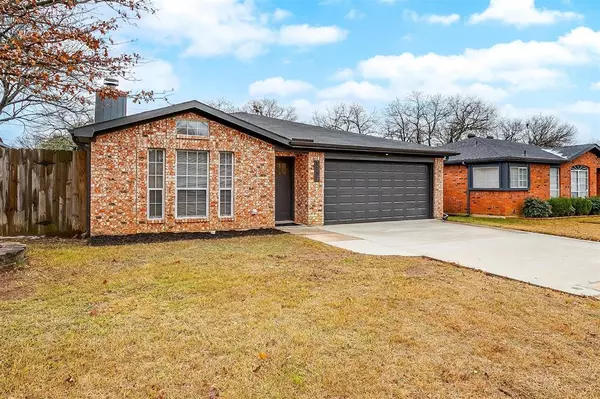 Mansfield, TX 76063,1117 Glen Creek Drive