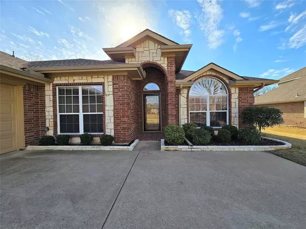 1680 Ashbourne Drive, Rockwall, TX 75087