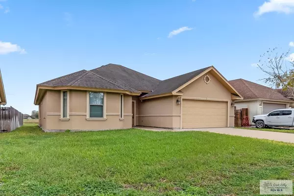 Harlingen, TX 78552,3422 N PALOMA CIR.