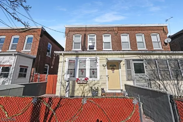 Passaic City, NJ 07055,28 Mattimore St