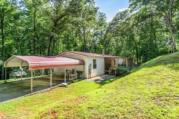 135 Quail Run, Ellijay, GA 30540