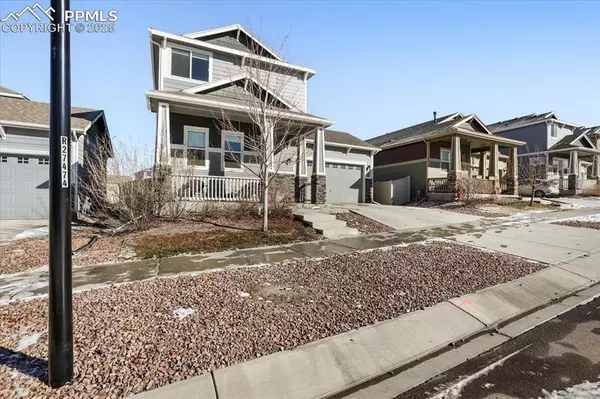 Colorado Springs, CO 80910,1625 Derbyshire ST