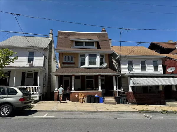 35 East Ridge Street, Lansford Borough, PA 18232