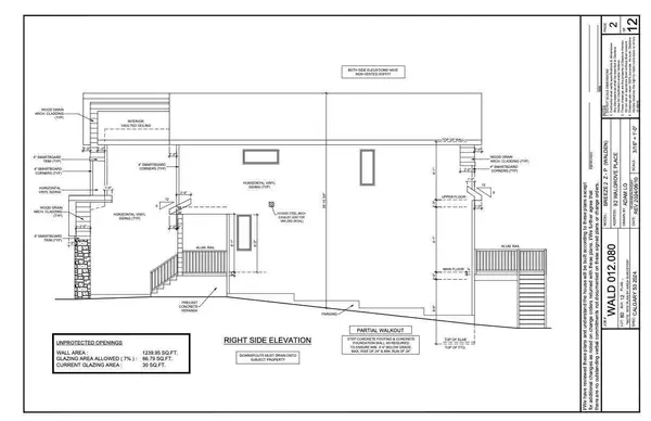 Calgary, AB T2X5A9,92 Walgrove PL