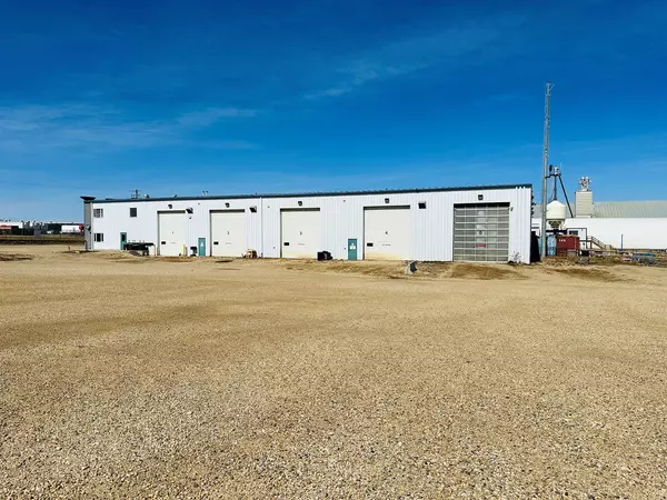 Rural Grande Prairie No. 1 County Of, AB T8V 7B6,14605 97 ST