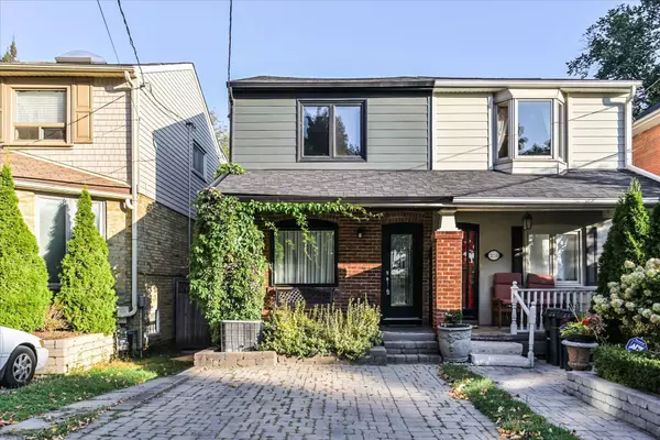 248 Roselawn AVE, Toronto C03, ON M4R 1E9