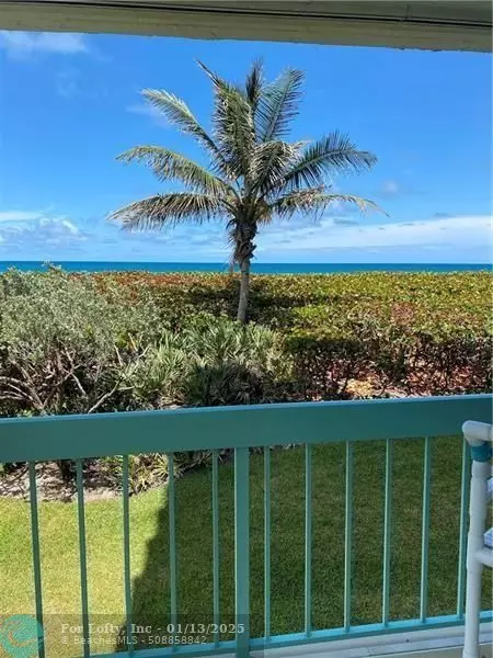 9940 S Ocean Dr  #101, Jensen Beach, FL 34957